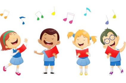 Festiwalu Piosenki Przedszkolnej – godziny i kolejność występów