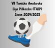 VII Tomicka Amatorska Liga Piłkarska